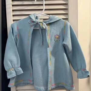 Vintage Carters Cover Up